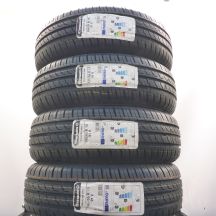 195 65 15 4x BARUM 195/65 R15 91V Bravuris 5 Sommerreifen 2020/21 Ungebraucht  
