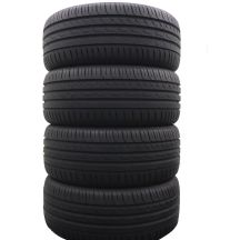 4 x NEXEN 225/45 R17 91W NFera Sport SU2 Sommerreifen 2023 7mm