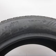 7.  215 55 18 4x DUNLOP  215/55 R18 95H SP Winter Sport 4D RFT M0E Winterreifen 2017 Ungebraucht   