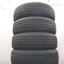  215 65 16 4x CONTINENTAL 215/65 R16 98H WinterContact TS 870 P Winterreifen 2021 7,5-8,2mm