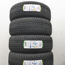 205 55 17 4x NOKIAN 205/55 R17 95V XL WR Snowproof P Winterreifen 2025/26 Ungebraucht   