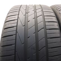 2. 255 40 20 2x HANKOOK 255/40 R20 101Y XL A0 Ventus S1 evo 2 Sommerreifen  2020 6,2-6,5mm