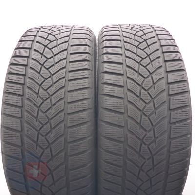 245 45 20 2x GOODYEAR 245/45 R20 103V XL UltraGrip Performance + Winterreifen 2022 5,8-6,5mm