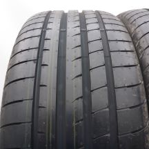 3. 245 40 19 2x GOODYEAR 245/40 R19 98Y XL Eagle F1 Asymmetric 3 Sommerreifen 2016 Ungebraucht    