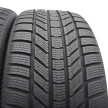 3. 245 40 18 2x CONTINENTAL 245/40 R18 97V XL WinterContact TS870P Winterreifen 2022 WIE NEU 8,2-8,5mm