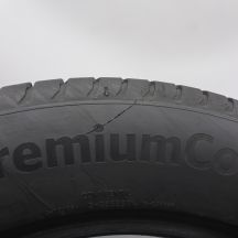 7. 255 55 19 2x CONTINENTAL 255/55 R19 111V XL PremiumContact6 Sommerreifen 2023 6,8mm