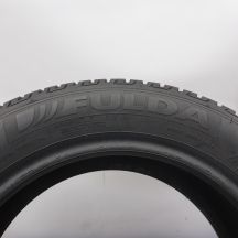 8. 205 55 16 4x FULDA 205/55 R16 91H KristallControl Hp2 Winterreifen 2020 7-7,8mm