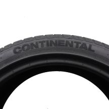 5. 225 40 19 2x CONTINENTAL 255/40 R19 100Y XL SportContact 2 MO Sommerreifen 2017 6,8mm