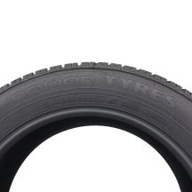 7. 235 55 18 4x NOKIAN 235/55 R18 104H XL WR SUV 4 Winterreifen 7-7,8mm 2021 Wie Neu