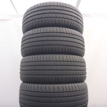 255/ 45 19 4x LINGLONG 255/45 R19 100V Grip Master C/S G1 Sommerreifen 2024 6,8mm