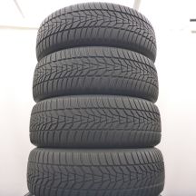 225 60 17 4x HANKOOK 225/60 R17 99H Winter ICept evo3 W330 Winterreifen 2020, 2023 6,8-7mm