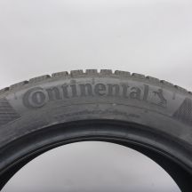 4.  225 50 17 2x CONTINENTAL 225/50 R17 98H XL WinterContact TS 850 P SEAL Winterreifen 2022 Ungebraucht  