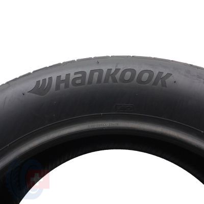 2. 255 50 19 1x HANKOOK 255/50 R19 103T Ventus S1 evo3 ev A0 Sommerreifen 2023 VOLL WIE NEU