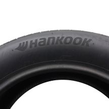2. 255 50 19 1x HANKOOK 255/50 R19 103T Ventus S1 evo3 ev A0 Sommerreifen 2023 VOLL WIE NEU