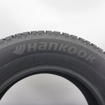 4. 215 70 16C 2x HANKOOK 215/70 R16C 108/106R Winter i cept LV Winterreifen 2021 Ungebraucht    