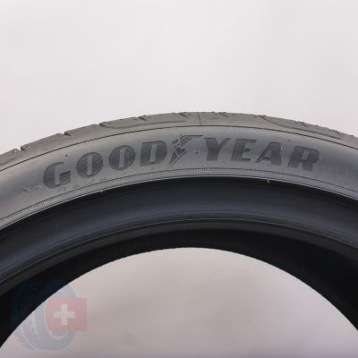 3. 225 40 18 1x GOODYEAR 225/40 R18 92Y XL Eagle F1 Asymmetric3 Sommerreifen 2017 7mm