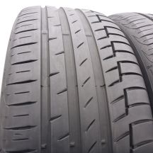 3.  225 55 17 2x CONTINENTAL 225/55 R17 97W PremiumContact 6 RFT BMW Sommerreifen 2024/25 6,8-5,5mm