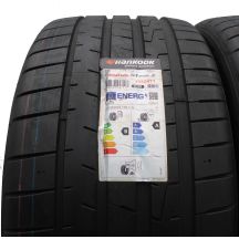 2.  295 40 ZR19 4 x HANKOOK 295/40 ZR19 108Y XL Ventus S1evo Z Sommerreifen  2020 Voll Wie Neu