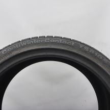 7. 245 35 19 2x CONTINENTAL 245/35 R19 93V XL ContiWinterContact TS 810 S M0 Winterreifen 2018 Ungebraucht   