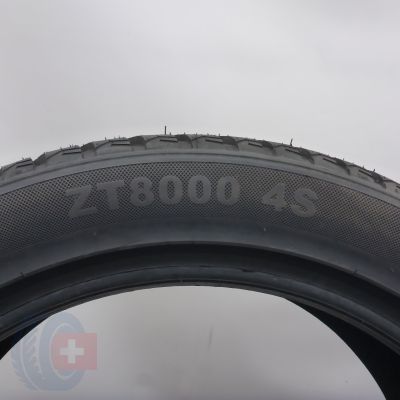 8. 205 50 17 2x ZEETEX 205/50 R17 93V XL ZT8000 4S Ganzjahresreifen 2025 VOLL 