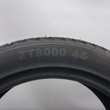 8. 205 50 17 2x ZEETEX 205/50 R17 93V XL ZT8000 4S Ganzjahresreifen 2025 VOLL 