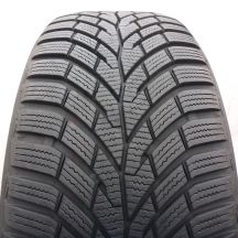 225 50 17 1x CONTINENTAL 225/50 R17 98V XL WinterContact TS 870 Winterreifen 2023 8mm WIE NEU 