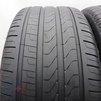 2. 275 35 19 2x PIRELLI 275/35 R19 100Y XL Cinturato P7 BMW RunFlat MOE Sommerreifen 2019 4,8mm