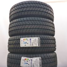 205 65 16C 4x SEMPERIT 205/65 R16C 107/105T Van-Grip 3 Winterreifen 2021 VOLL WIE NEU