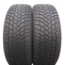 4. 205 55 17 4x VREDESTEIN 205/55 R17 95V XL Wintrac Pro Winterreifen 6-6,8mm 2021/22