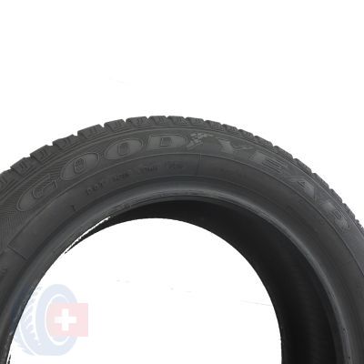 2. 1 x GOODYEAR 205/55 R16 94V XL Vector 4Seasons Ganzjahresreifen  7mm WIE NEU 
