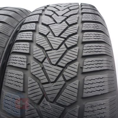 4. 215 65 16 2x UNIROYAL 215/65 R16 102H XL WinterExpert Winterreifen 2022 6-6,2mm