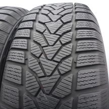 4. 215 65 16 2x UNIROYAL 215/65 R16 102H XL WinterExpert Winterreifen 2022 6-6,2mm