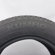 6. 175 70 14 2x KUMHO 175/70 R14 84T Solus Ha31 Ganzjahresreifen 2020 7-7,5mm