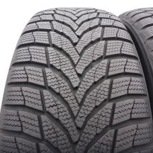 3. 235 60 18 2x NEXEN 235/60 R18 103H WinGuard Sport 2 SUV Winterreifen 2021 7-7,2mm
