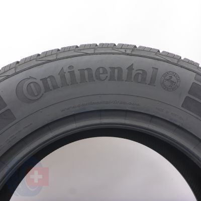 3. 255 65 17 1x CONTINENTAL 255/65 R17 110T ContiCrossContact LX2 Sommerreifen M+S 2019 VOLL