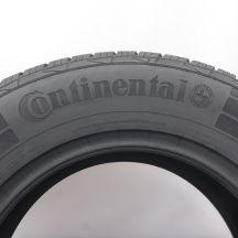 3. 255 65 17 1x CONTINENTAL 255/65 R17 110T ContiCrossContact LX2 Sommerreifen M+S 2019 VOLL
