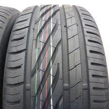 2.  215 40 17 4x UNIROYAL 215/40 R17 87Y XL RainSport 5 Sommerreifen 2026 Ungebraucht   