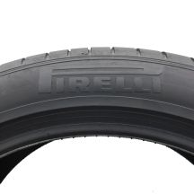 5. 275 40 20 2x PIRELLI 275/40 R20 106W XL RUNFLAT BMW PZero Sommerreifen 2021 6-6,2mm