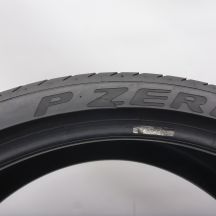 6.  245 35 21 1x PIRELLI  245/35 R21 96Y P Zero RFT BMW Sommerreifen 2020 6mm