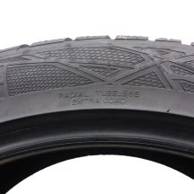 8. 285 40 21 2x VREDESTEIN 285/40 R21 109V XL Wintrac Pro Winterreifen 7,2mm 2023 Wie Neu