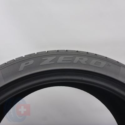 5. 275 35 20 2x PIRELLI 275/35 R20 102Y XL PZero Sommerreifen 2021 6,6-6,8mm