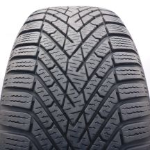 205 55 16 1x PIRELLI 205/55 R16 91H Cinturato Winter 2 Winterreifen 2021 7mm