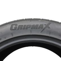 3. 275 45 21 2x GRIPMAX 275/45 R21 110Y XL SureGrip Pro Sport Sommerreifen 2022 WIE NEU VOLL