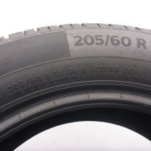 7.  205 60 16 2x CONTINENTAL  205/60 R16 96H XL WinterContact TS 860 S RFT BMW Winterreifen 2020 8,2mm