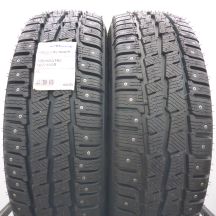 205/65 R16C 2x MICHELIN 107/105R Agilis X-Ice North KOLCE Zimowe 2022