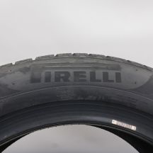 4. 255 50 19 2x PIRELLI 255/50 R19 103T Scorpion Winter A0 SEAL+  Winterreifen 2021 Ungebraucht   