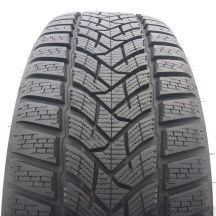  215 50 18 1x DUNLOP 215/50 R18 92V Winter Sport 5 Winterreifen 2025 9mm WIE NEU 