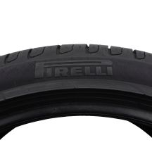 9. 4 x PIRELLI 235/40 R19 96W Cinturato P7 Sommerreifen 2015 6,2-7mm