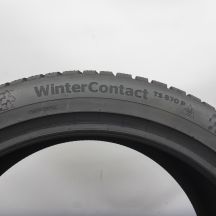 4. 245 40 19 1 x CONTINENTAL 245/40 R19 96V XL WinterContact TS870P Winterreifen 2024 7,8mm