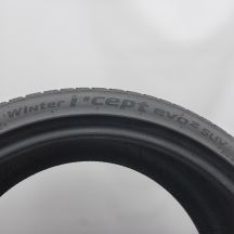 6.  295 35 23 2x HANKOOK 295/35 ZR23 108W XL Winter i Cept evo2 Suv Winterreifen 2020 6mm